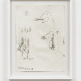 Artwork thumbnail: Andy Robert, Condensed Milk, 2018