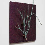 Artwork thumbnail: Parker Ito, branch , 2021