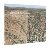 The Great Acceleration Edward Burtynsky