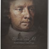 Warts and All The Portrait Miniatures of Samuel Cooper front cover