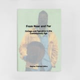 From Near and Far: Collage and Figuration in the Contemporary Age