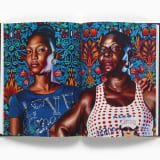 Kehinde Wiley The World Stage: Jamaica