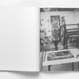 Mamma Andersson Woodcuts 2015–2016