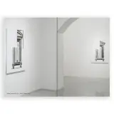 Juan Araujo: Clouds and Shadows on Mars / Over Time CURA