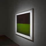 Large-format color photographs by Hiroshi Sugimoto