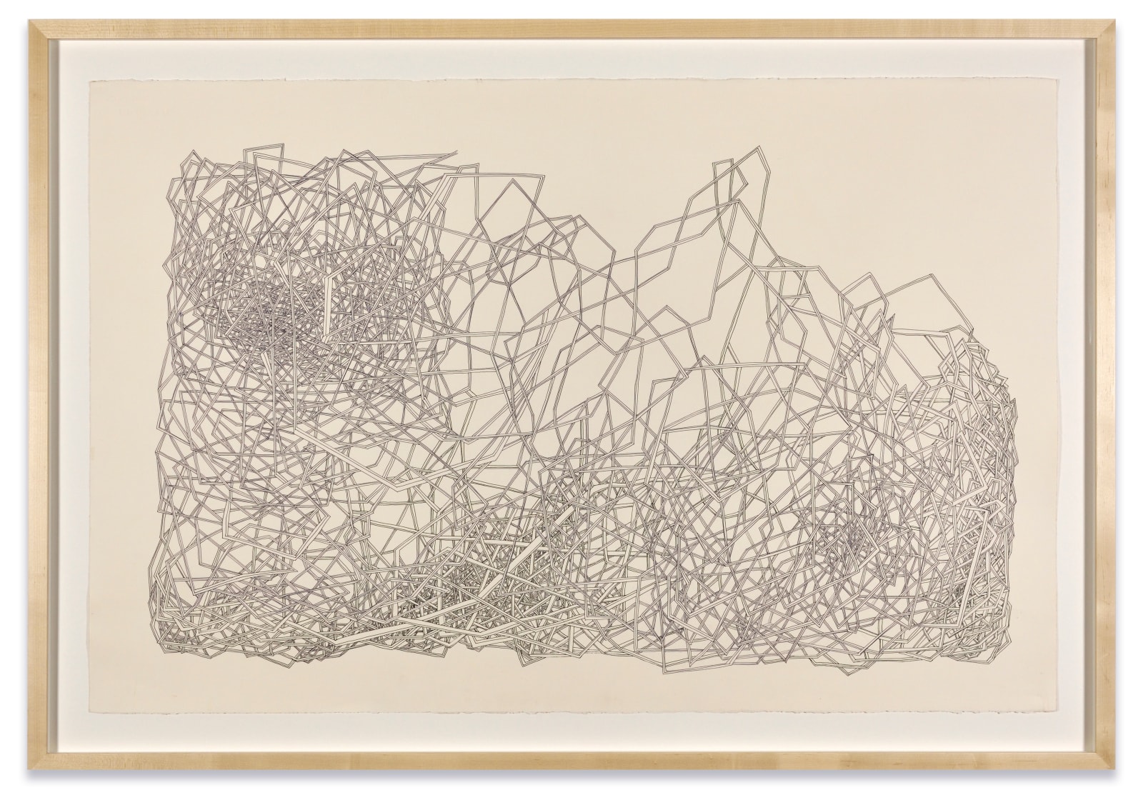 Delcy Morelos Untitled, 2009