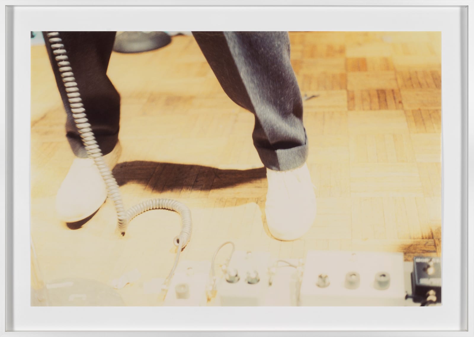 Isa Genzken New York, 1981