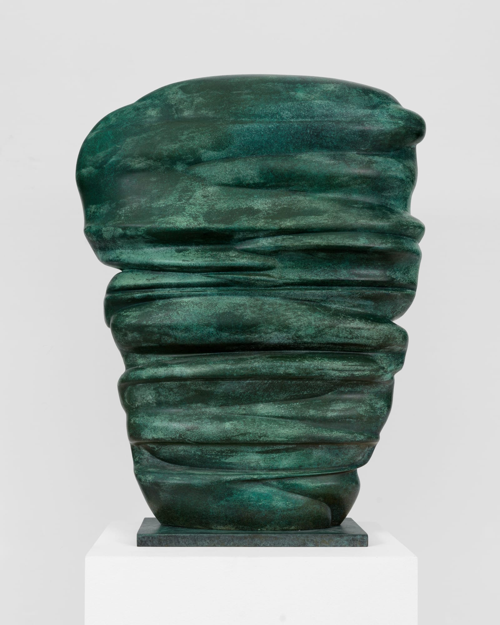 Tony Cragg Masks, 2021