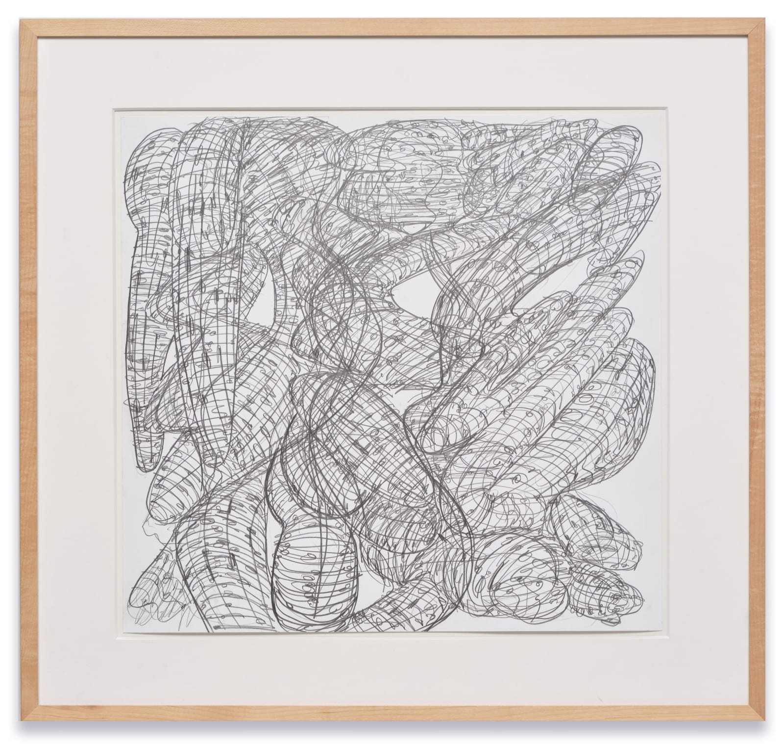 Tony Cragg Untitled, 2010