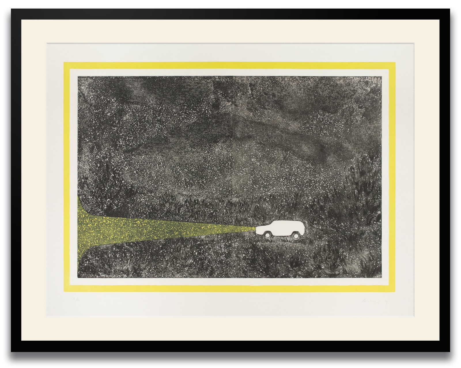 Richard Artschwager | Marian Goodman