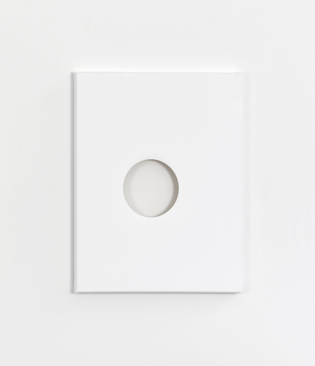 Cerith Wyn Evans T=R=A=N=S (plane), 2019