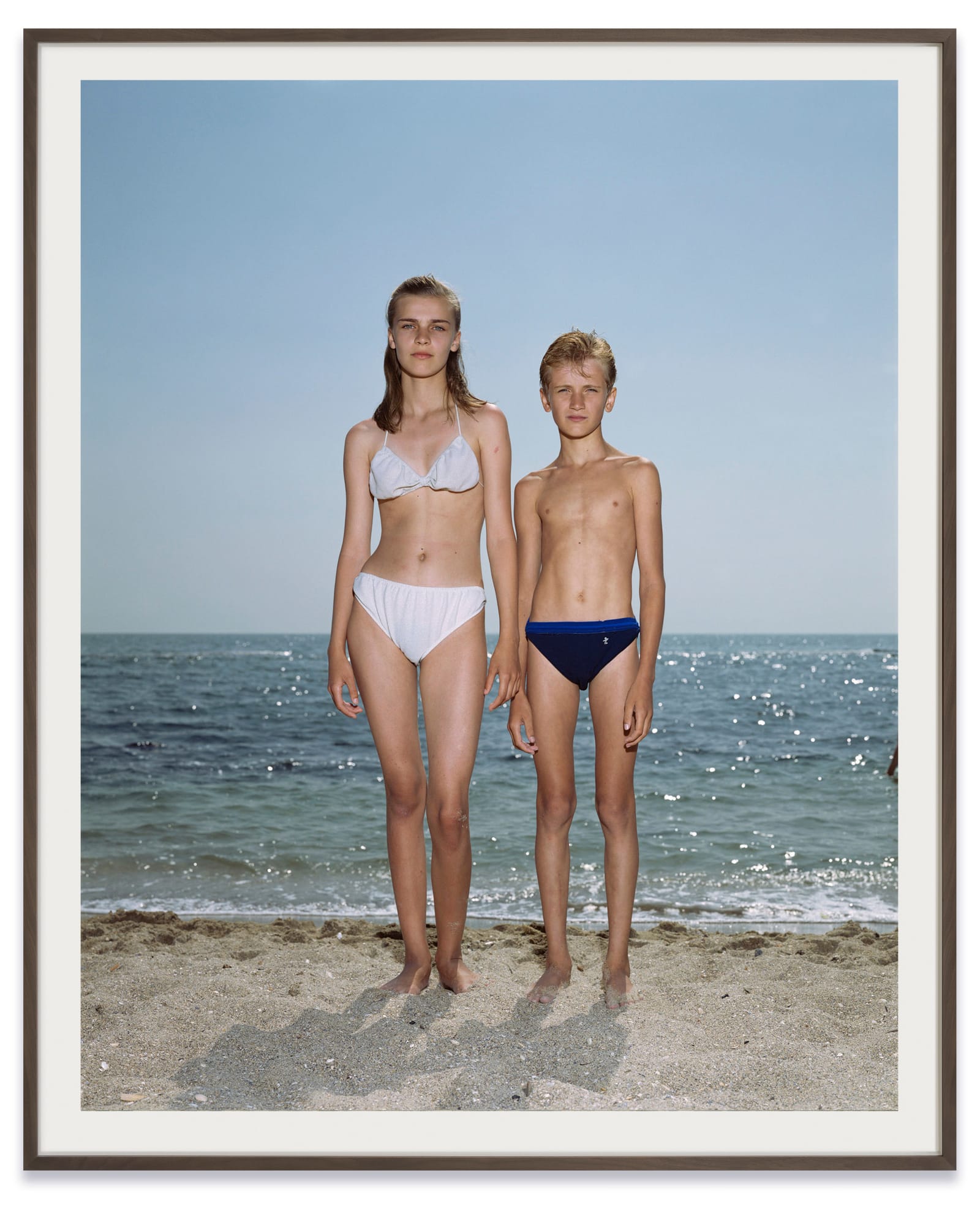 Rineke Dijkstra: Location リネケ・ダイクストラ Rineke Dijkstra | The Guggenheim Museums and Foundation