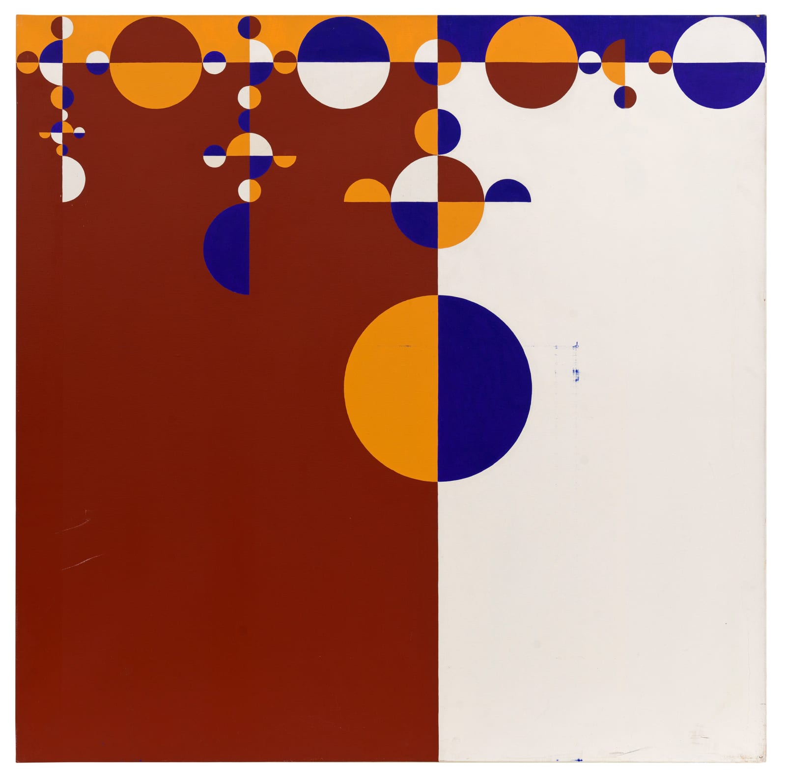 Gabriel Orozco | Marian Goodman