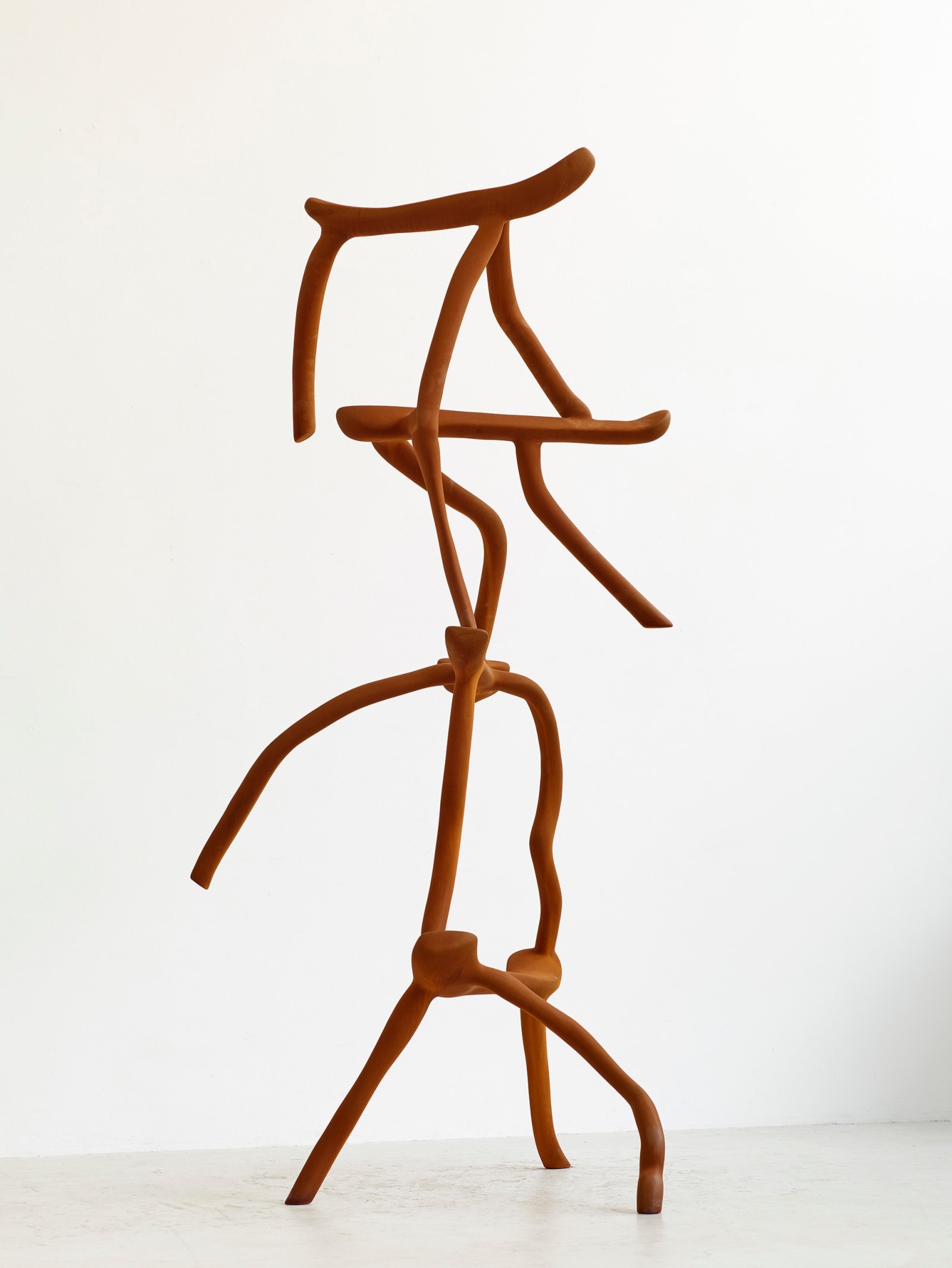 Tony Cragg Dreamsleeper, 2022