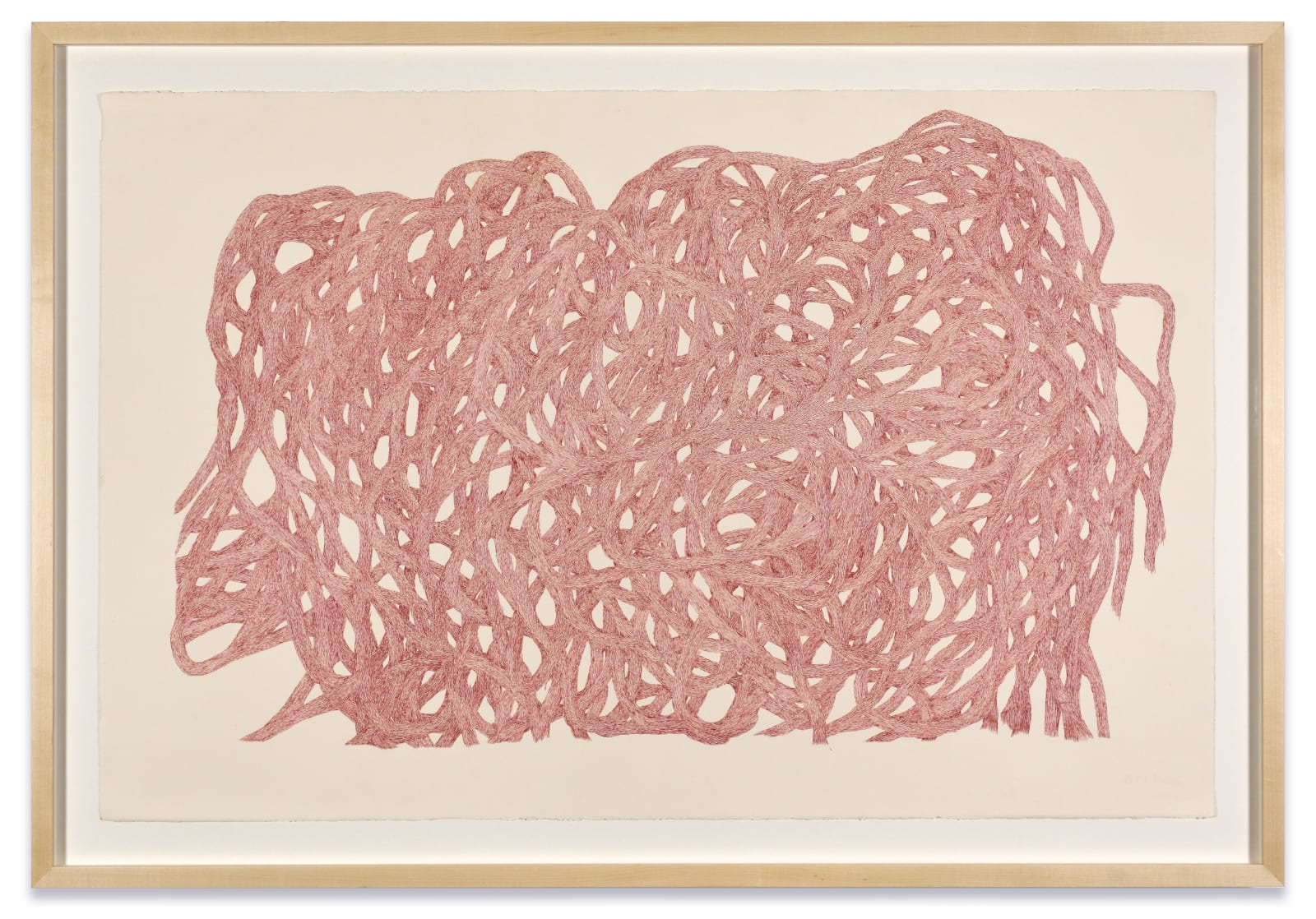 Delcy Morelos Untitled, 2009