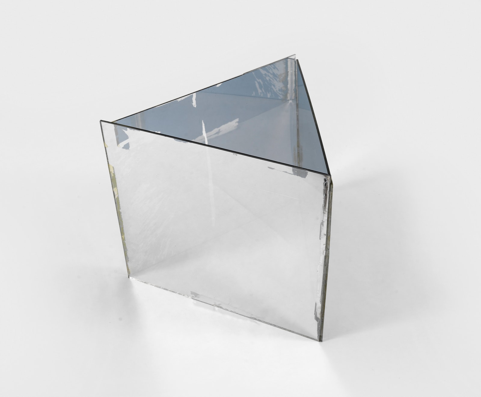 Dan Graham Untitled, 1989-1991