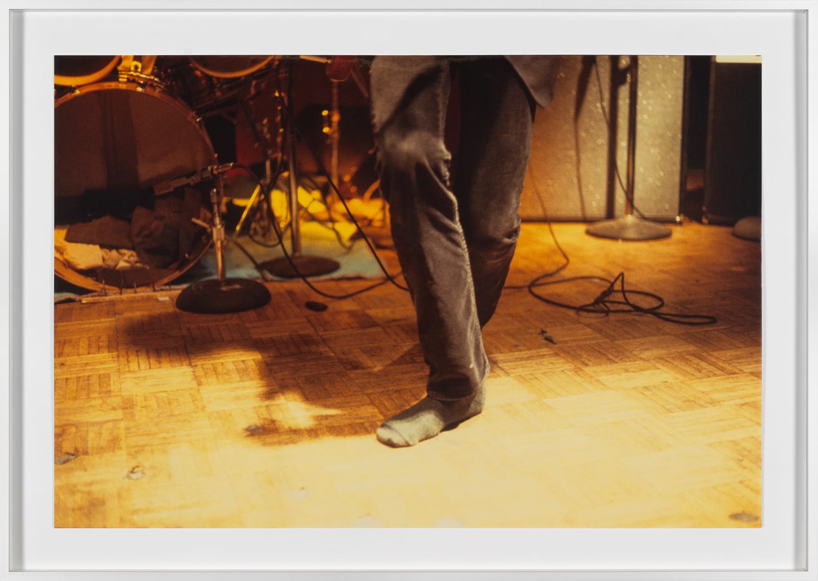 Isa Genzken New York, 1981