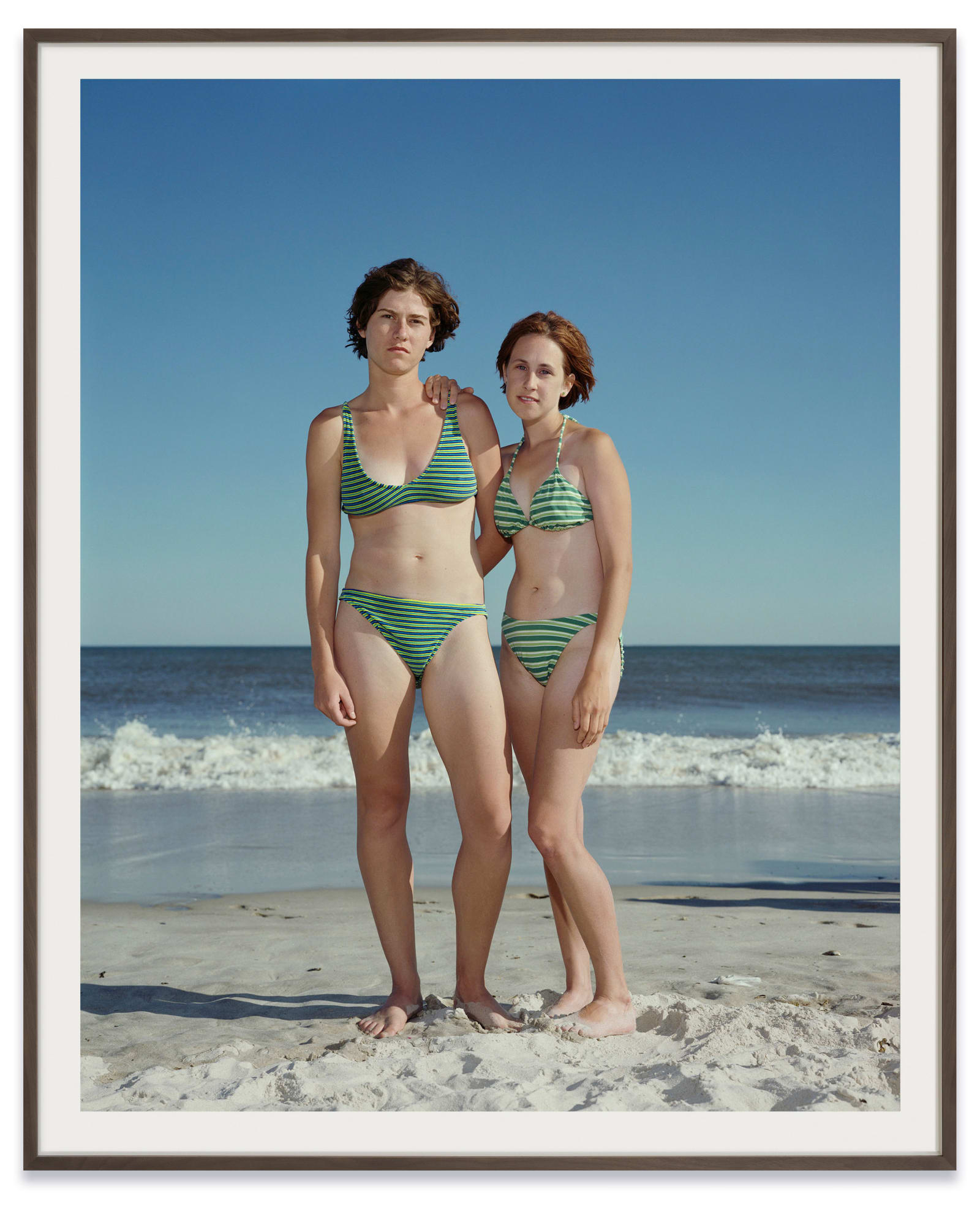 Rineke Dijkstra: Location リネケ・ダイクストラ Rineke Dijkstra | The Guggenheim Museums and Foundation