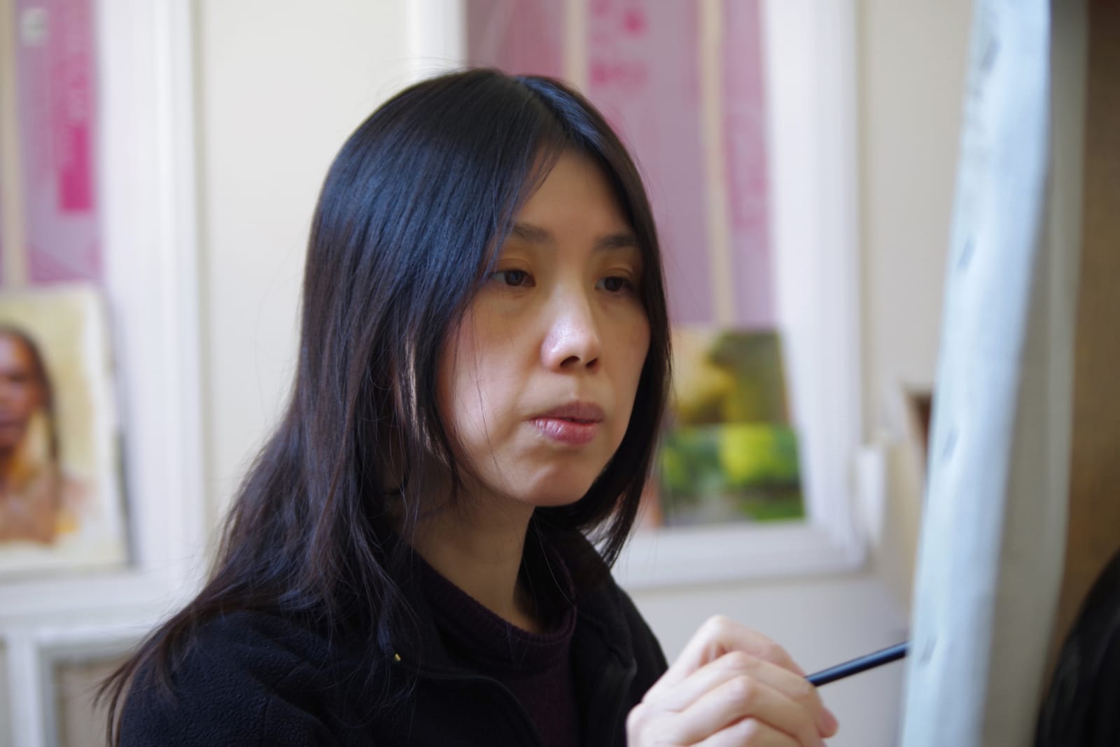 Mary Qian