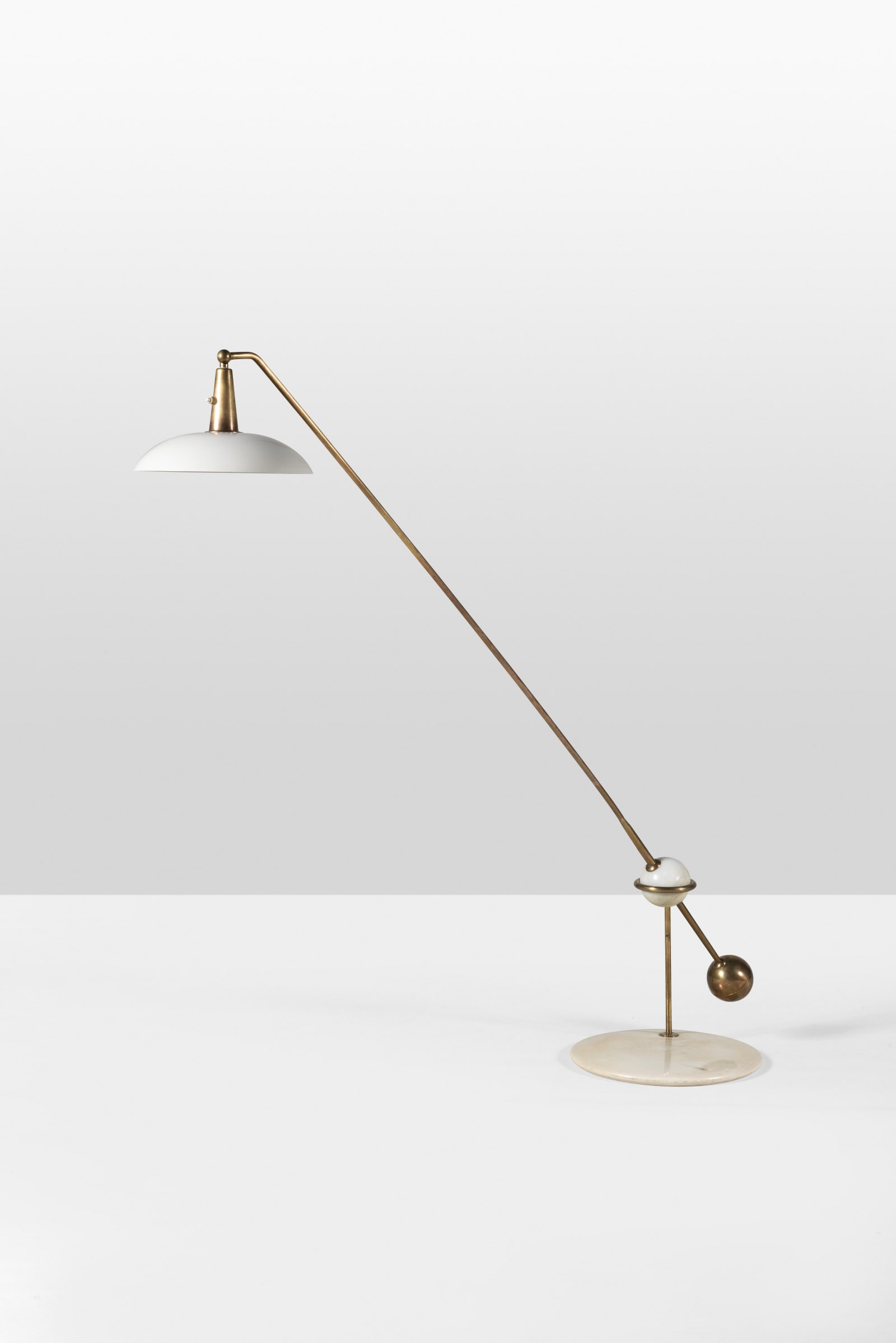 Competition: win a Tolomeo desk lamp by Artemide