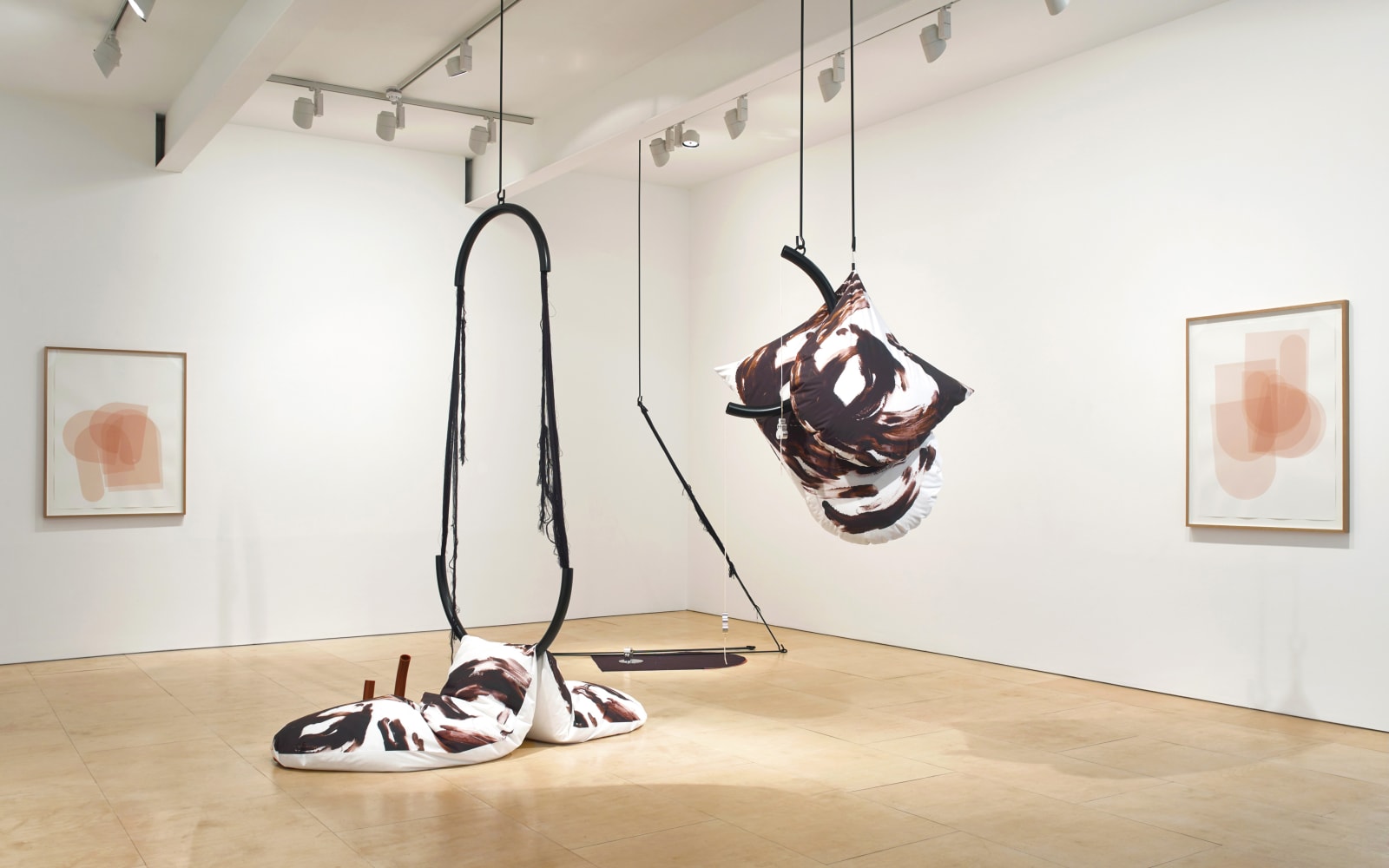 Claire Barclay
