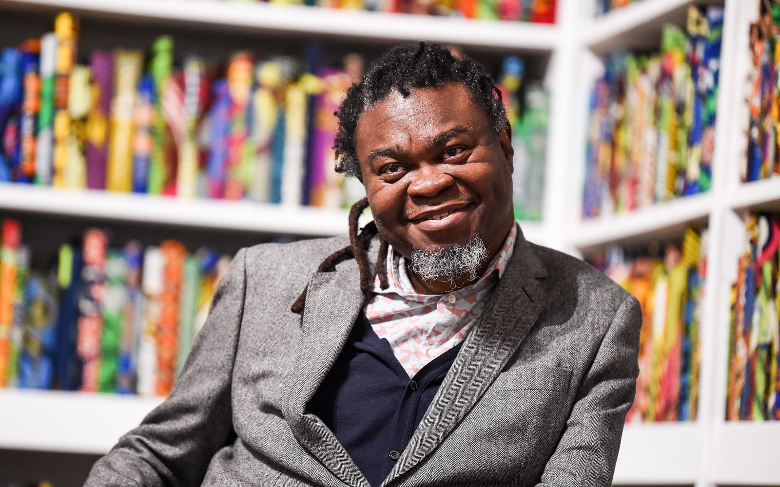 Yinka Shonibare CBE