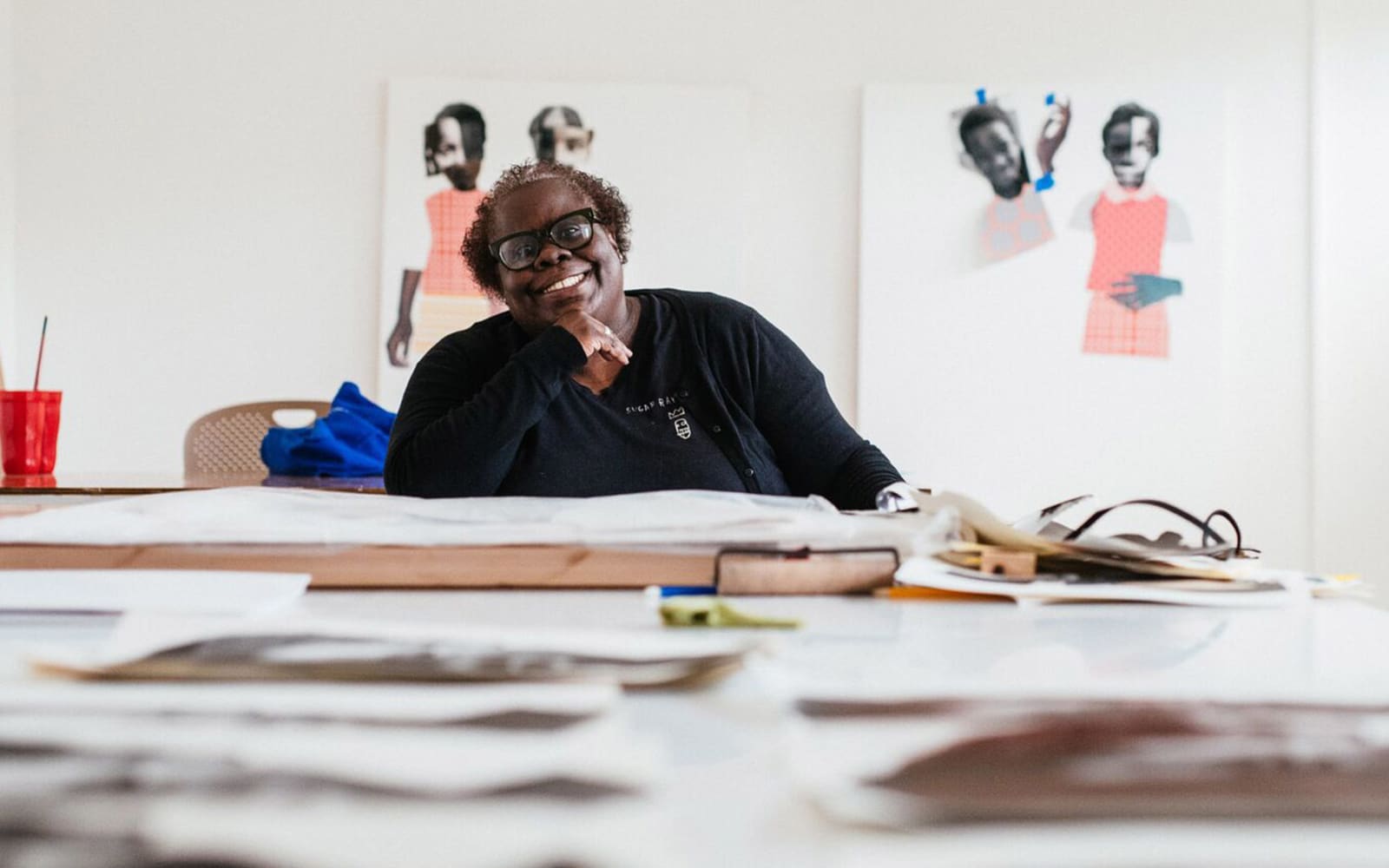 Deborah Roberts