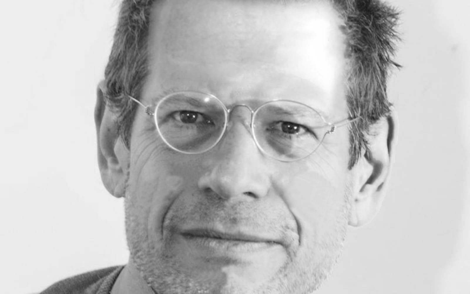 Kenny Schachter