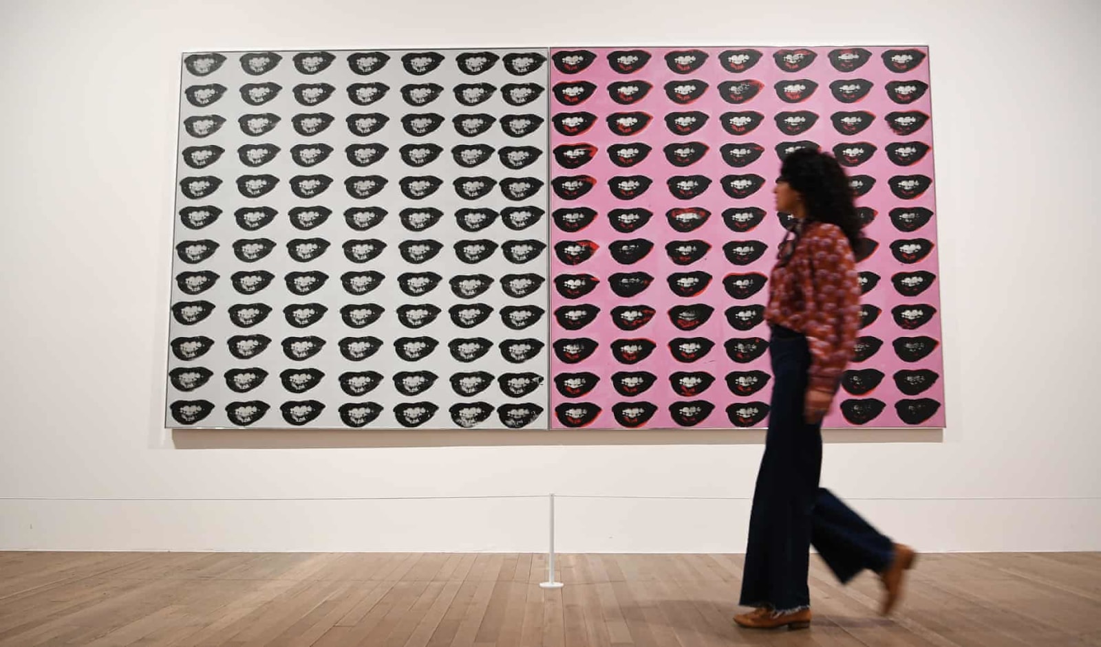 Emilia Ong on Andy Warhol at Tate Modern