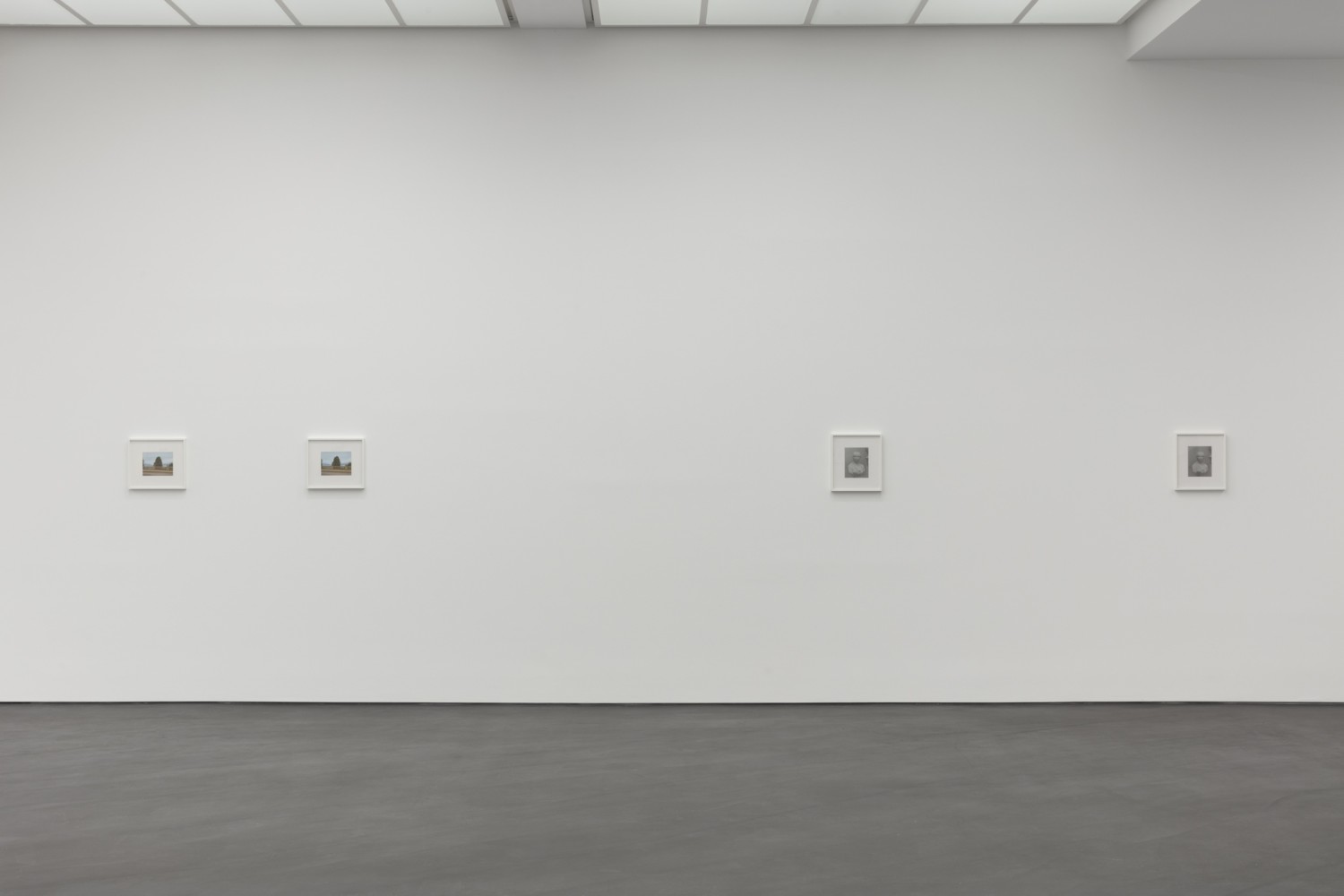Andrew Grassie, Still Frame