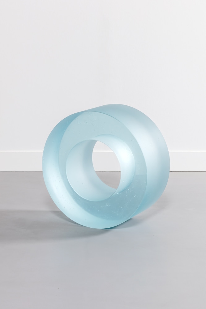 Art Basel Hong Kong 2020