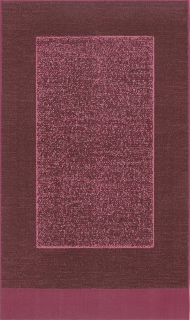 <span class="artist"><strong>Idris Khan</strong></span>, <span class="title"><em>After the reflection (Quinacridone Purple)</em>, 2025</span>