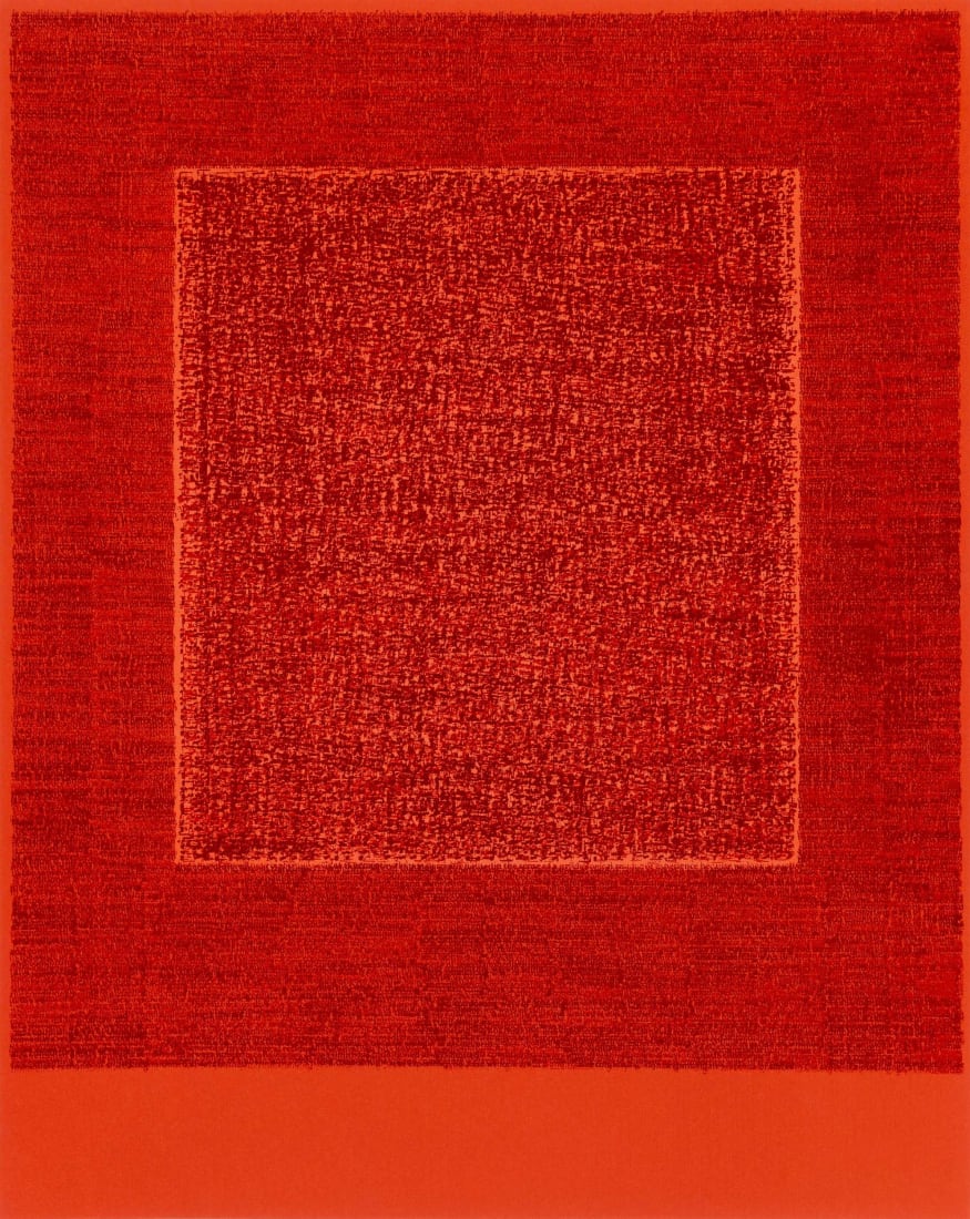<p><span class="artist"></span><span class="title"><em>Four Seasons IX</em>, 2024</span></p>