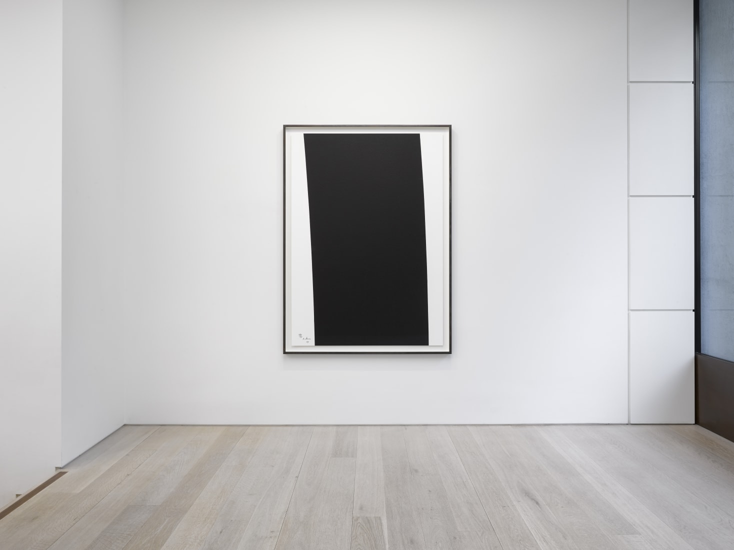 <p><span>Richard Serra: Black and White</span><br /><span>14 February - 17 March 2018</span></p>