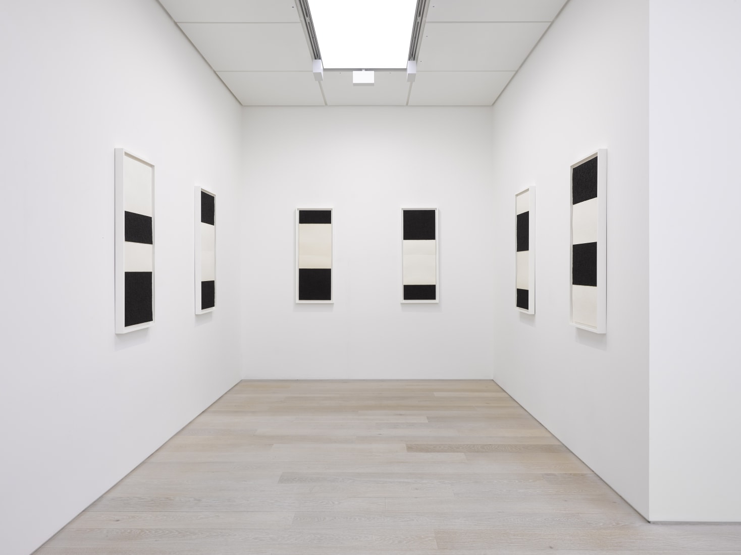 <p><span>Richard Serra: Black and White</span><br /><span>14 February - 17 March 2018</span></p>