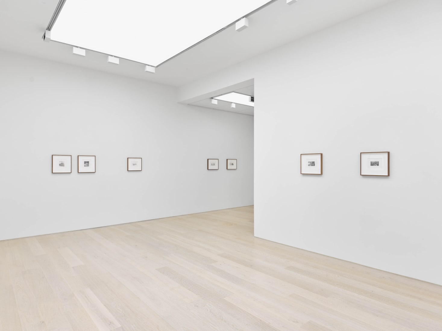 <p>Installation view of <i>Marie Harnett: Were you dreaming?<em> </em></i>at Cristea Roberts Gallery, London, 2025. Courtesy Cristea Roberts Gallery, London.</p>