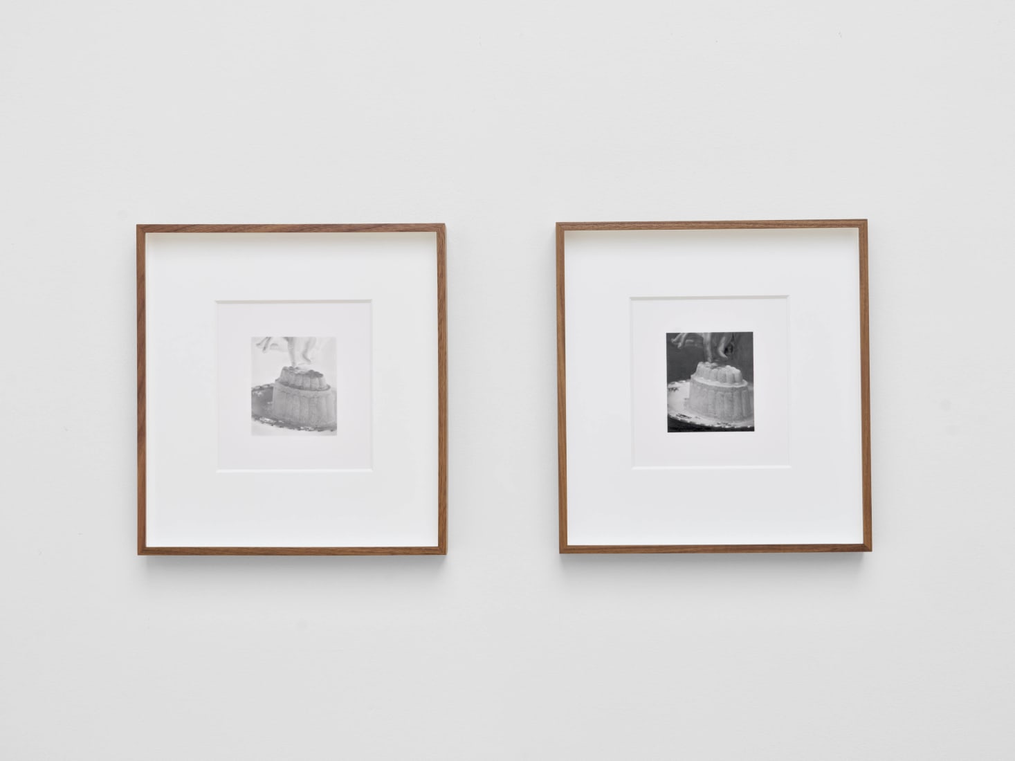 <p>Installation view of <i>Marie Harnett: Were you dreaming?<em> </em></i>at Cristea Roberts Gallery, London, 2025. Courtesy Cristea Roberts Gallery, London.</p>