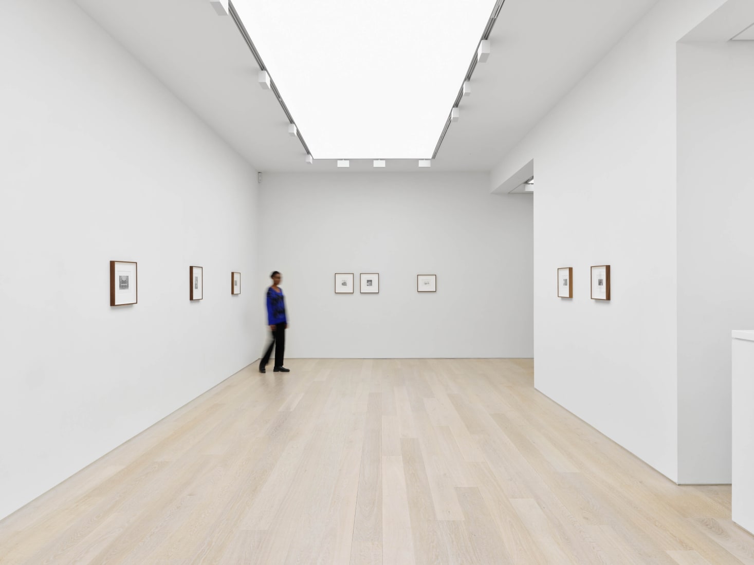 <p>Installation view of <i>Marie Harnett: Were you dreaming?<em> </em></i>at Cristea Roberts Gallery, London, 2025. Courtesy Cristea Roberts Gallery, London.</p>