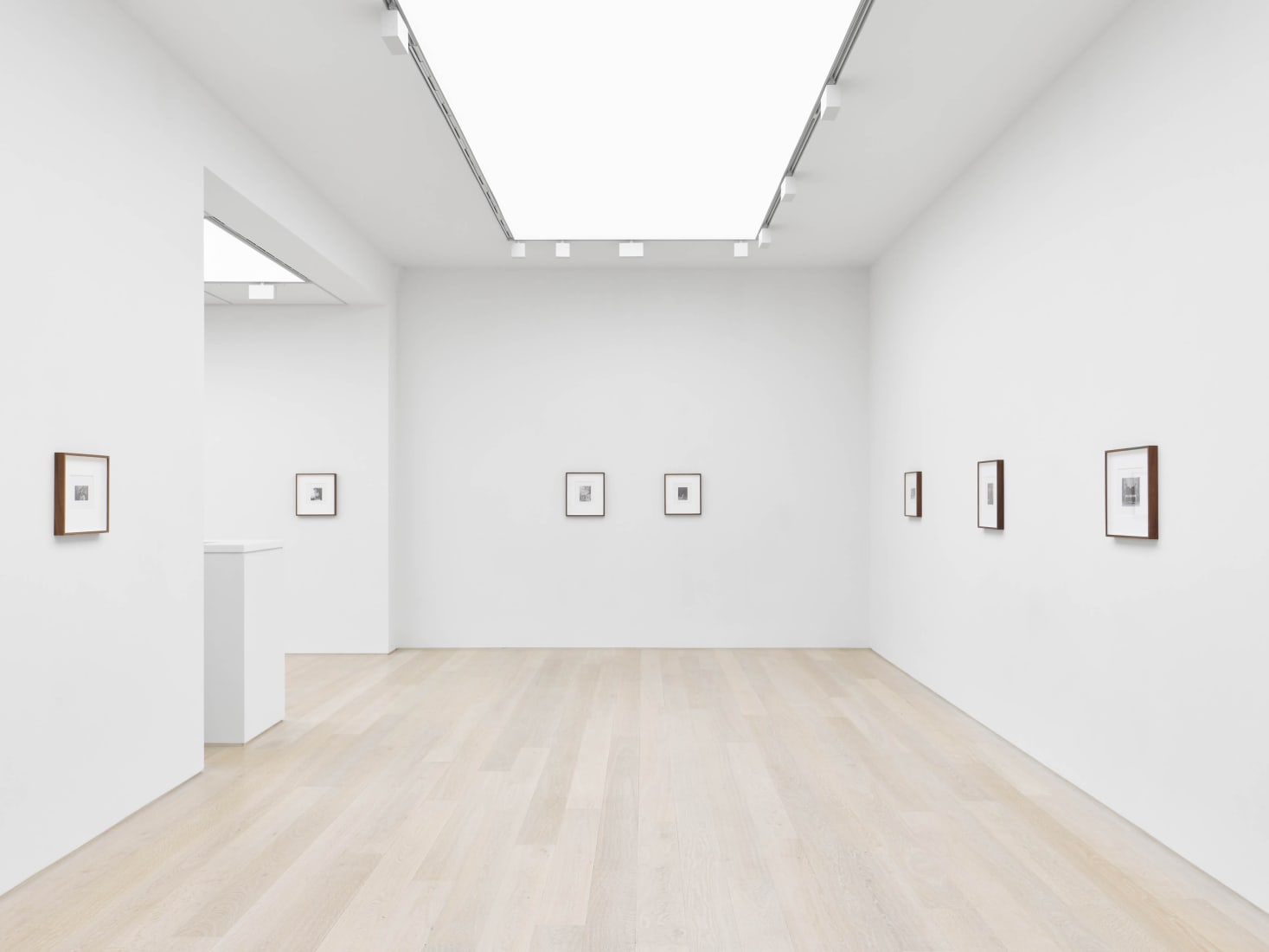 <p>Installation view of <i>Marie Harnett: Were you dreaming?<em> </em></i>at Cristea Roberts Gallery, London, 2025. Courtesy Cristea Roberts Gallery, London.</p>