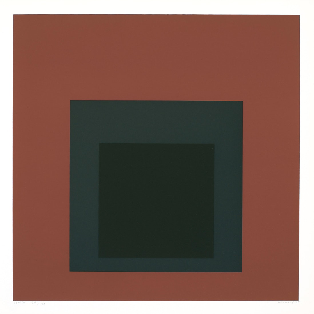 <p><em>Attic</em>, 1965</p>