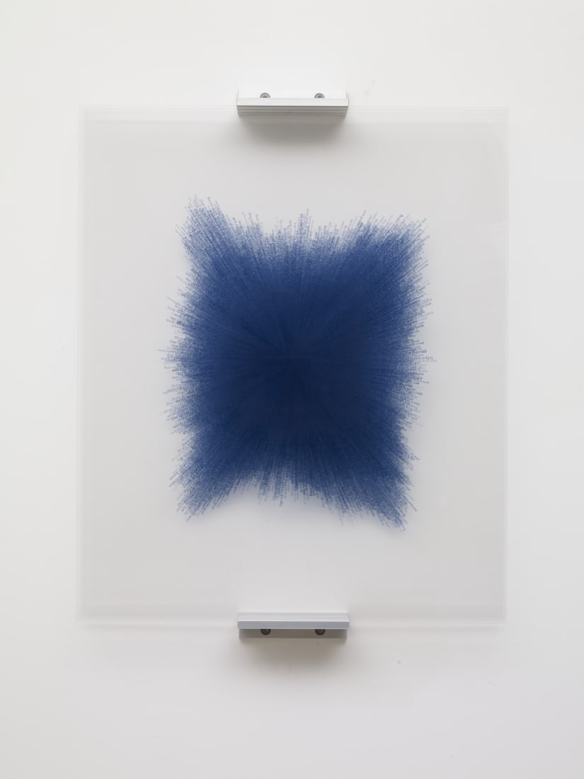 <p>Idris Khan; <em>Nobody is ever missing</em><span>, 2020</span></p>