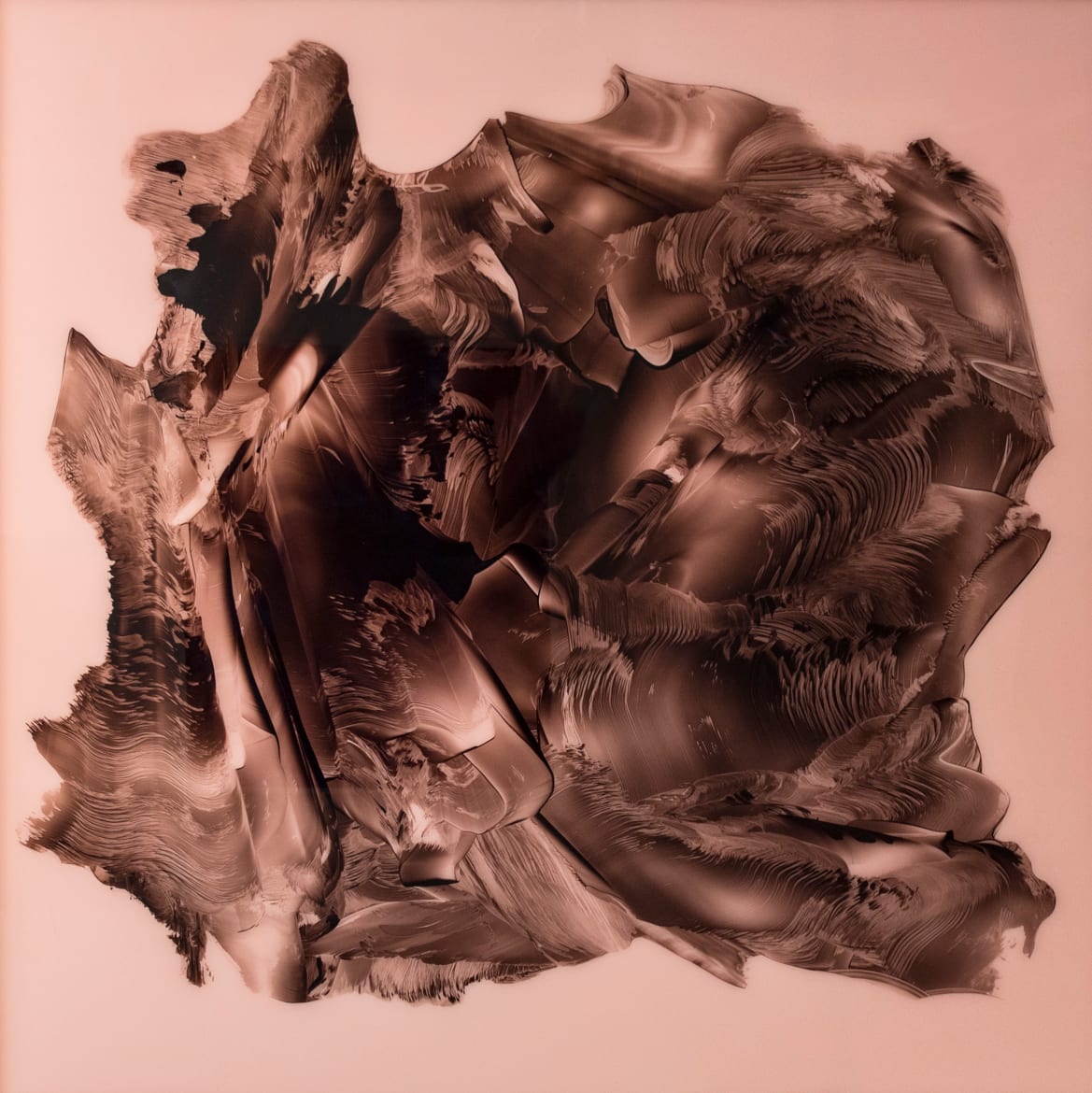 Camille Hannah, Theodora Rose, 2022