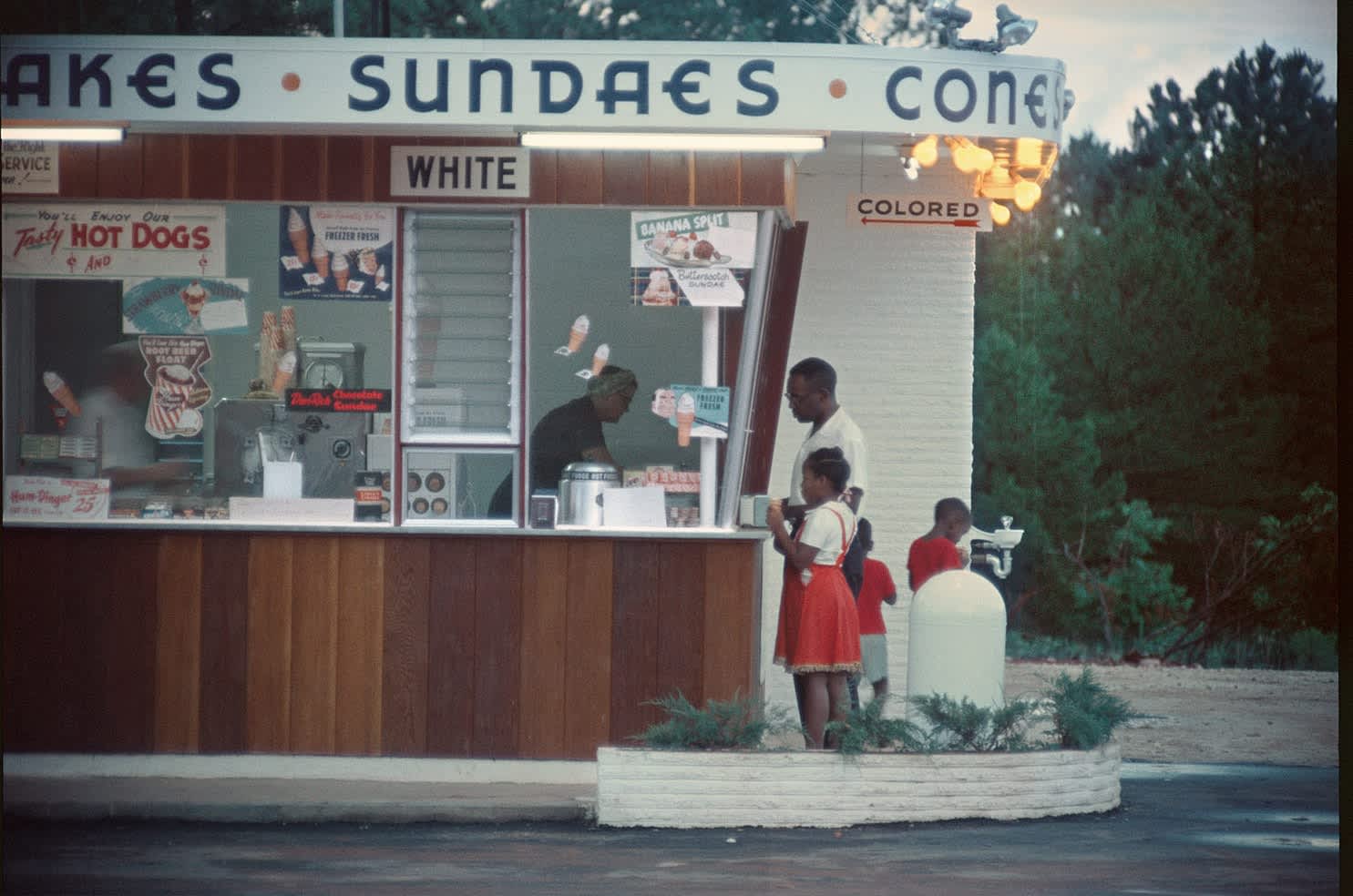 Gordon Parks Jackson Fine Art