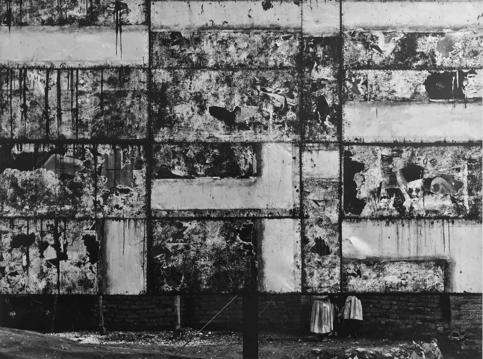 Aaron Siskind Jackson Fine Art