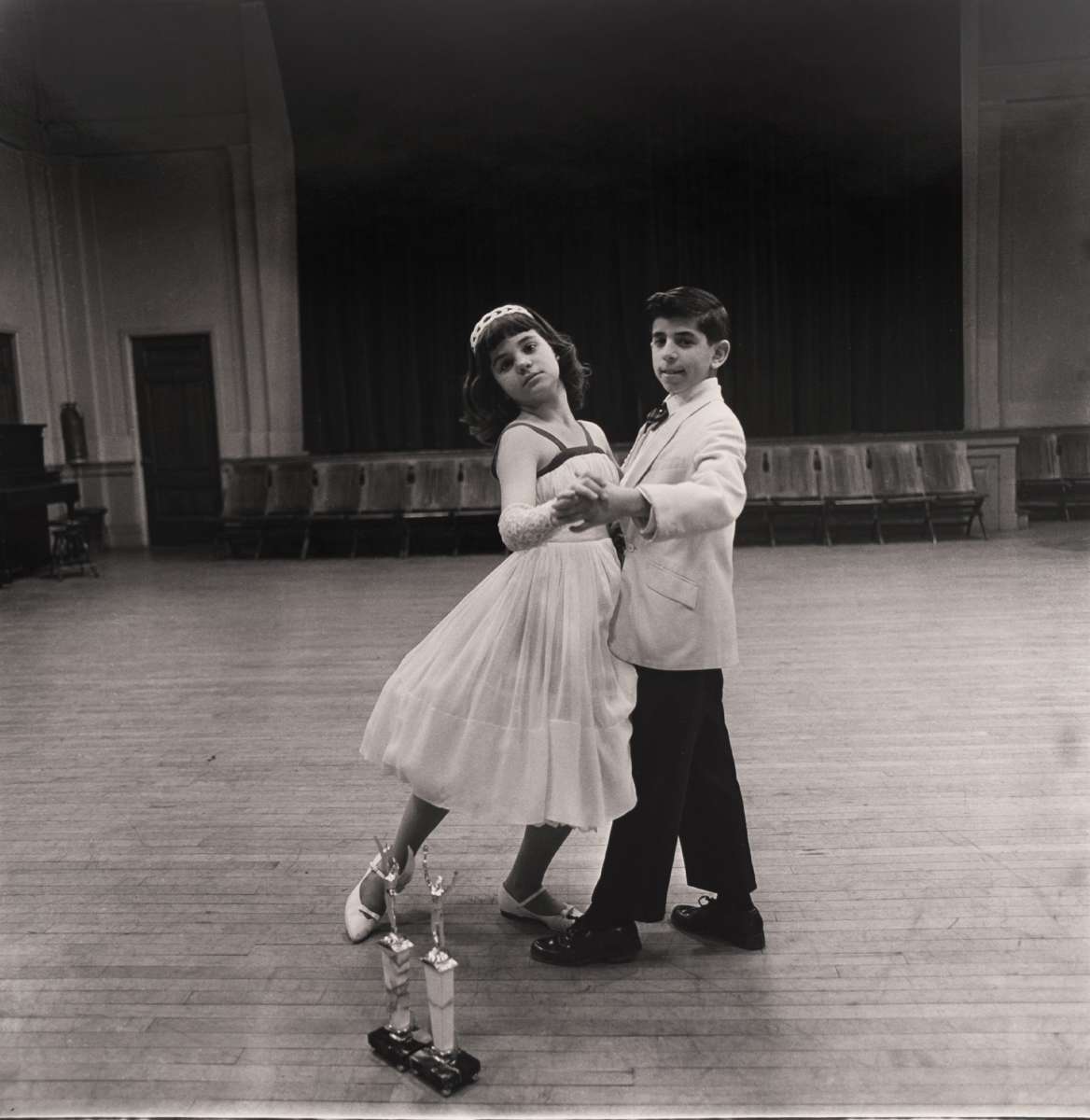 Diane Arbus 