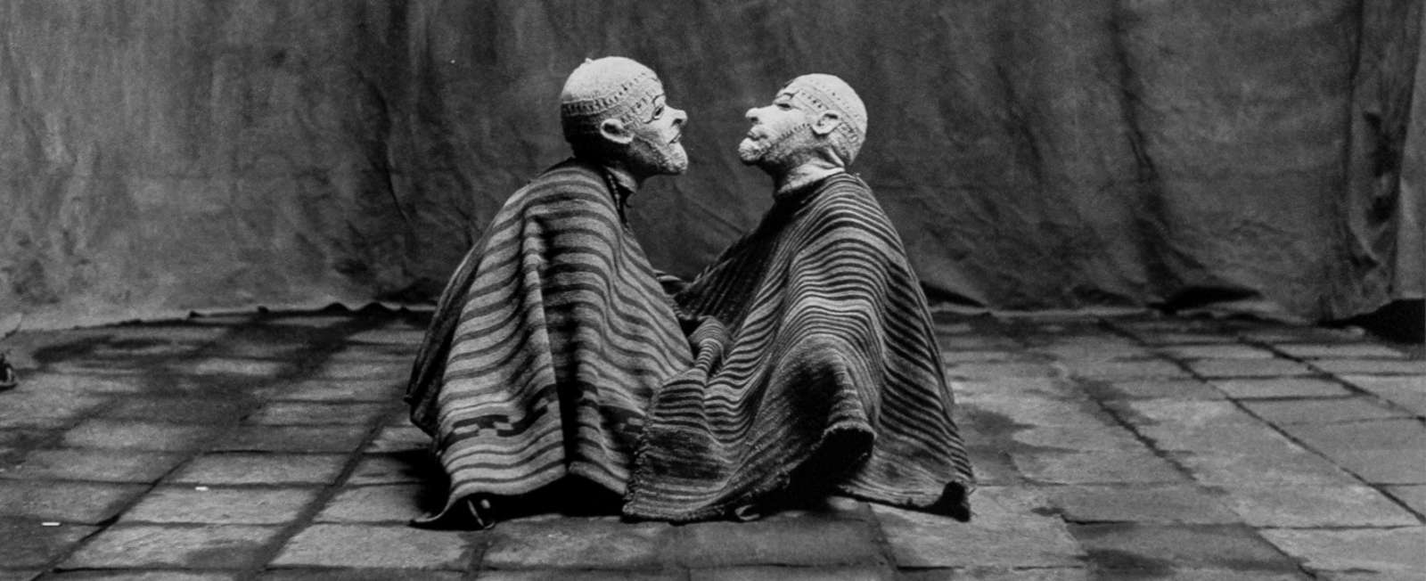 Irving Penn 