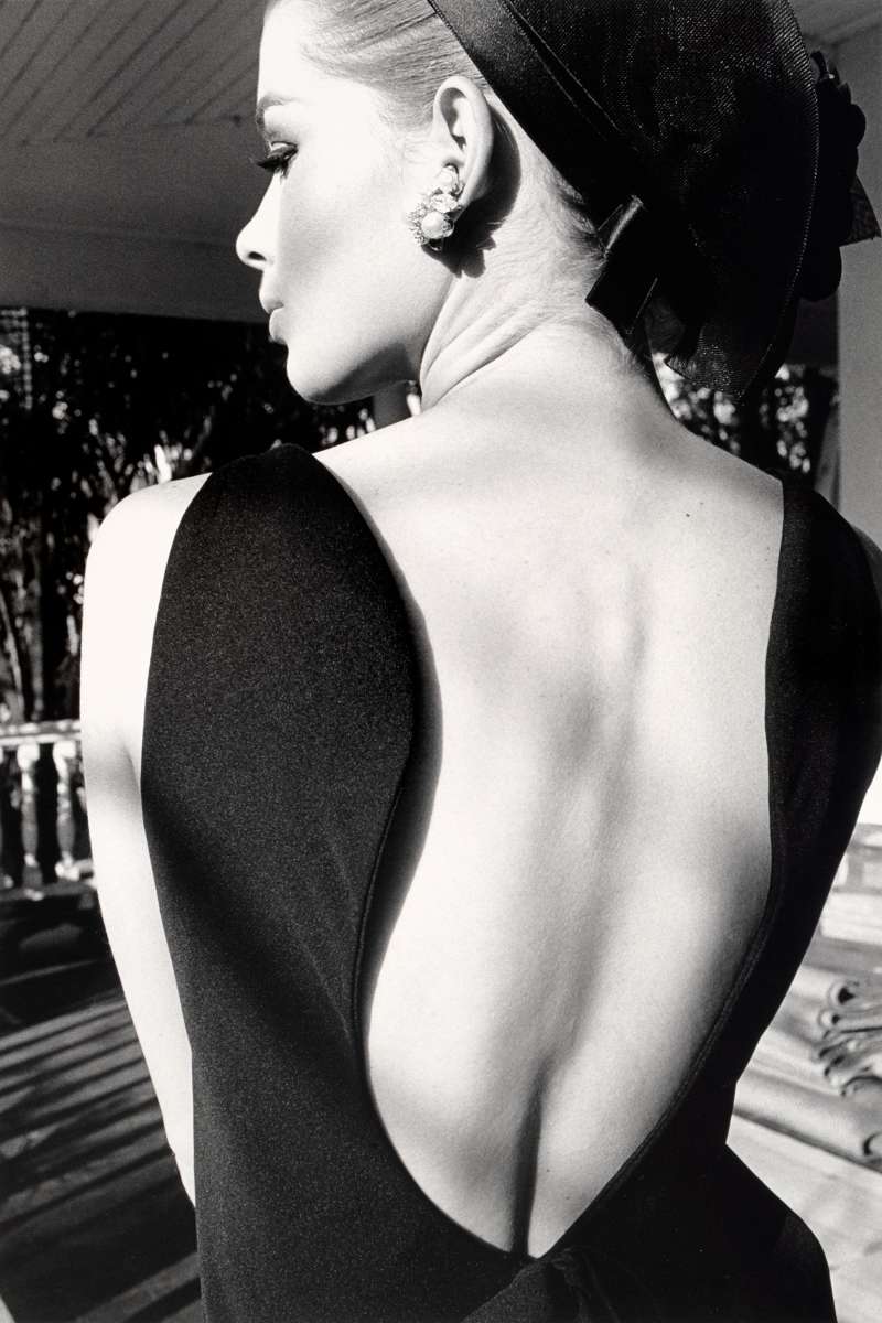 Jeanloup Sieff 