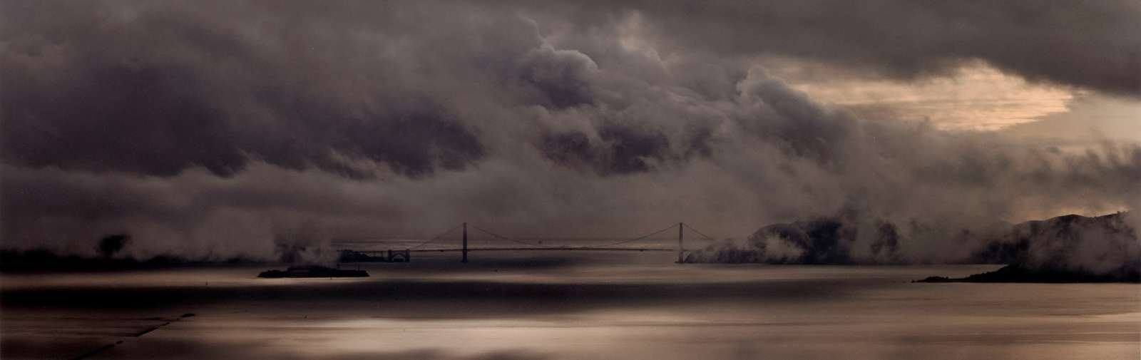 Richard Misrach 
