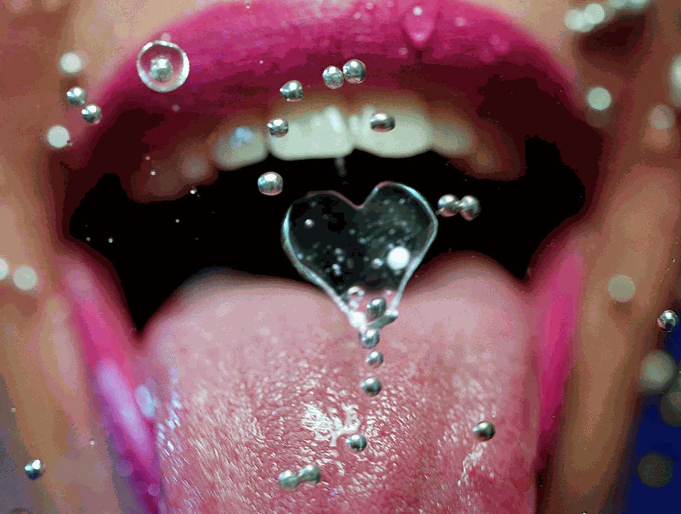 Marilyn Minter 