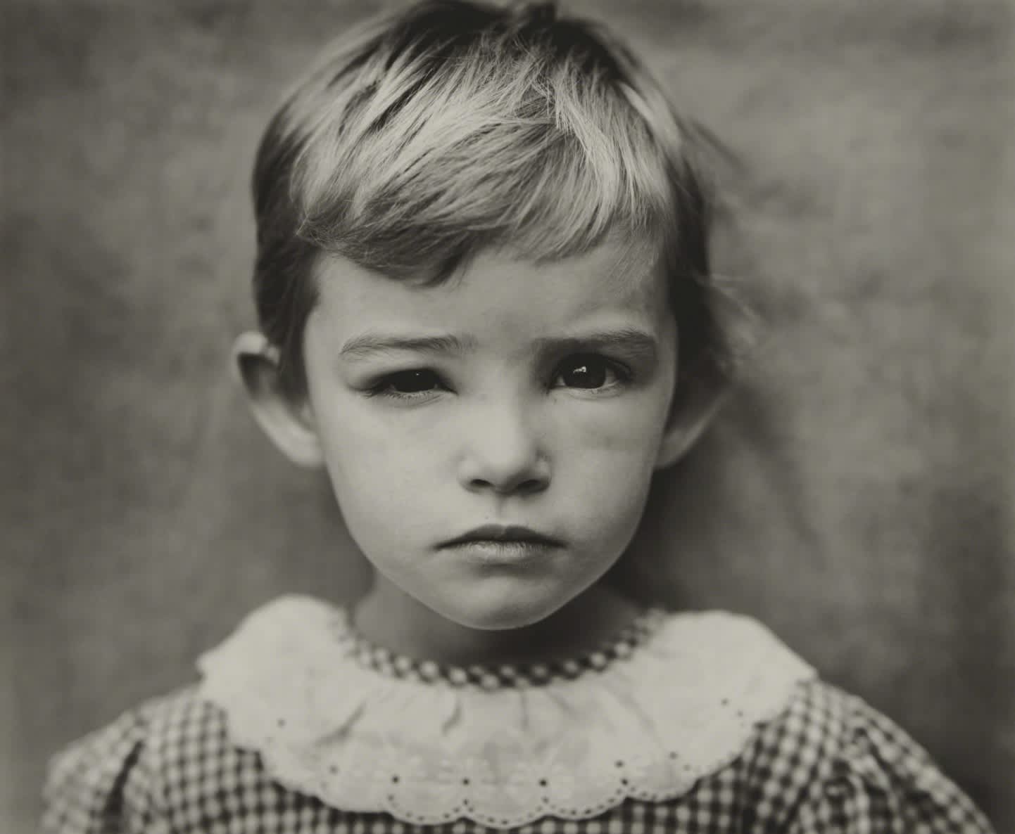 This Artwork Changed My Life: Sally Mann’s “Immediate Family” 